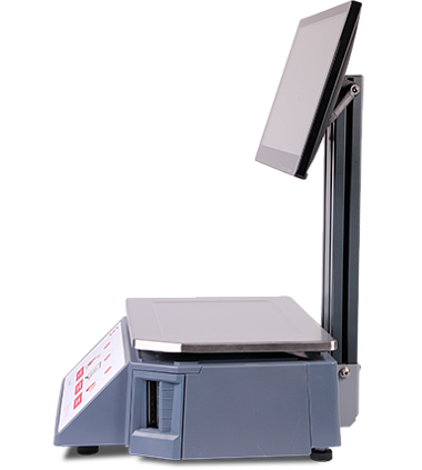 Весы самообслуживния DP Falcon BH