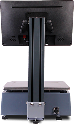 Весы самообслуживния DP Falcon BH
