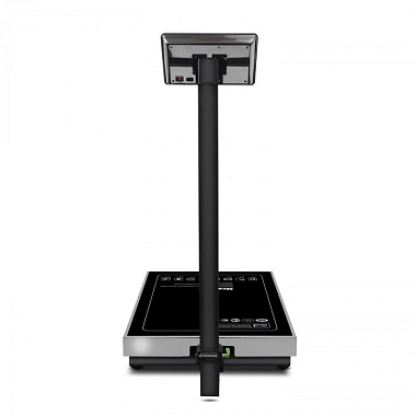 Торговые напольные весы MERTECH M-ER 333 