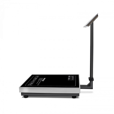 Торговые напольные весы MERTECH M-ER 333 