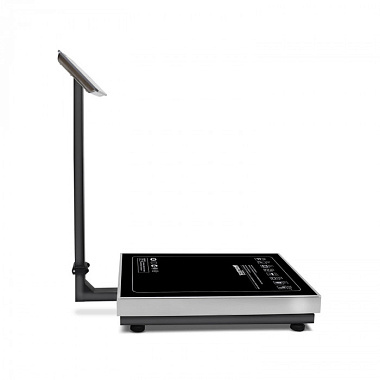 Торговые напольные весы MERTECH M-ER 333 