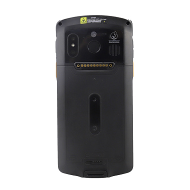 Терминал сбора данных UROVO DT50