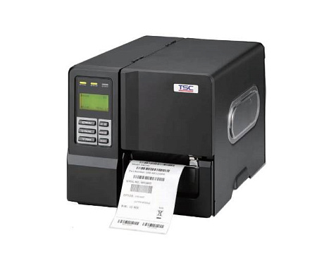 Принтер этикеток TSC ME340