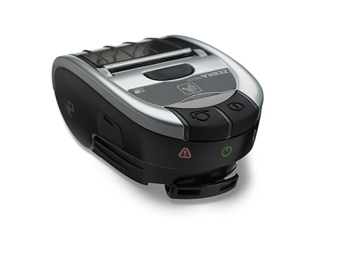 Принтер этикеток Zebra iMZ-220