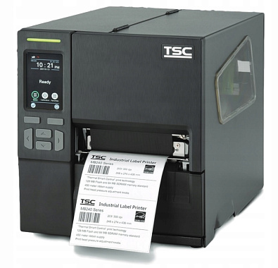 Принтер этикеток TSC MB340