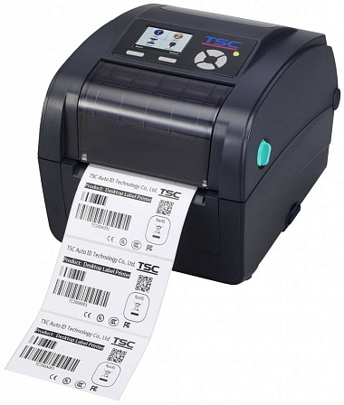 Принтер этикеток TSC TC310 