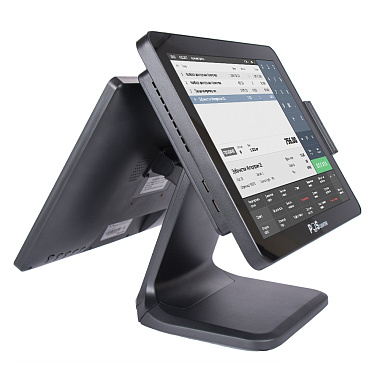 Сенсорный POS-терминал POSCenter POS101