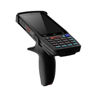 Терминал сбора данных UROVO DT40