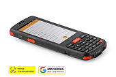 Мобильный терминал АТОЛ Smart.Slim Plus