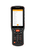 Мобильный терминал АТОЛ Smart.Prime