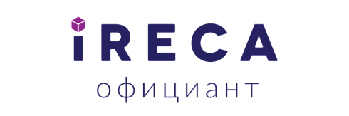 iRECA: Официант