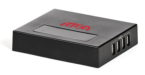 POS-УТМ АТОЛ HUB-19 xPOS