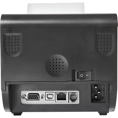 Принтер чеков PayTor TRP80USE III