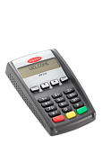 Клавиатура выносная Ingenico IPP 220 Contactless