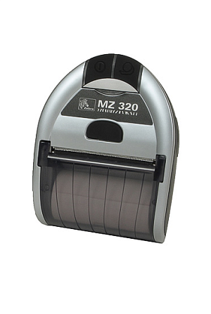 Принтер чеков Zebra MZ-320