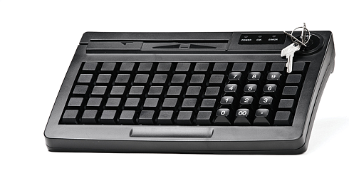POS-клавиатура АТОЛ KB-60-KU
