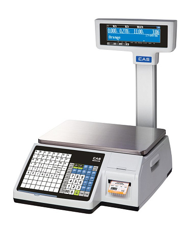 Cas CL3000