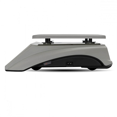 Весы торговые MERTECH M-ER 328 AC