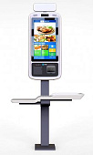 Касса самообслуживания SST SCO SelfPos 60v
