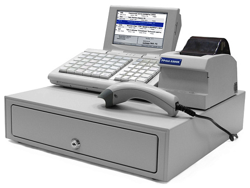 EasyPOS lite