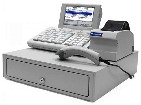EasyPOS lite
