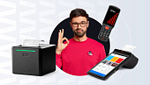 АТОЛ Connect. ИТС на 1 год 