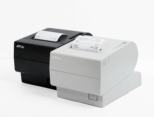 Фискальный регистратор FPrint-02K