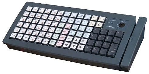 POS-комплект ЕГАИС 8" TX-4200
