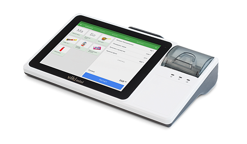 POS-система Viki Mini