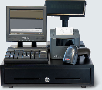 POS-система Viki Start