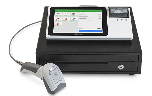 POS-система Viki Mini