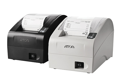 Фискальный регистратор АТОЛ FPrint-22ПТК