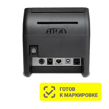 Фискальный регистратор АТОЛ 27Ф