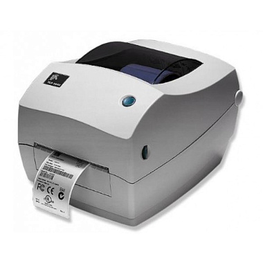 Zebra Eltron LP2844