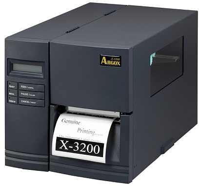 Принтер этикеток Argox X-3200E