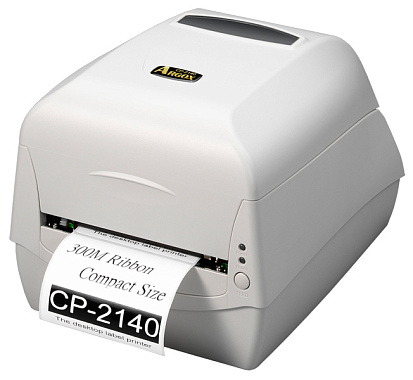 Принтер этикеток Argox CP-2140