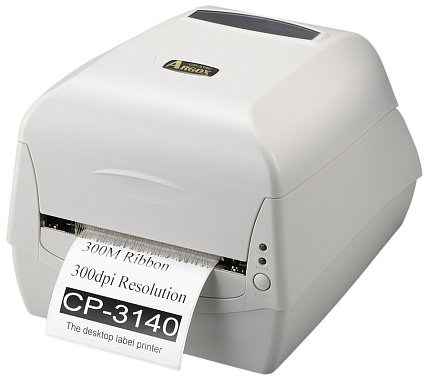 Принтер этикеток Argox CP-3140L