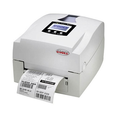 Godex EZPi-1300+