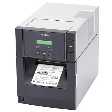 Принтер этикеток TEC SA4