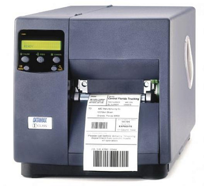 Datamax I-4208