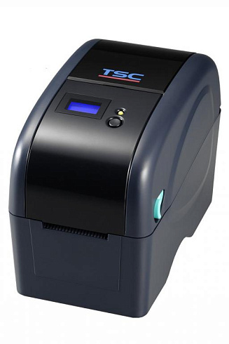 Принтер этикеток TSC TTP-323