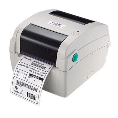 Принтер этикеток TSC TTP-245C
