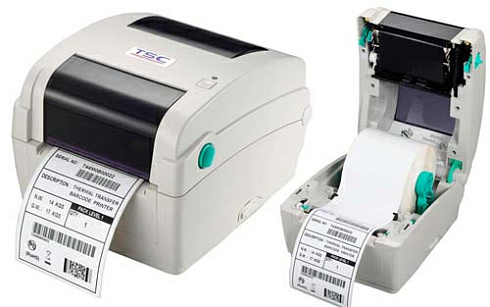 Принтер этикеток TSC TTP-245C