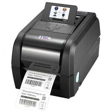 Принтер этикеток TSC TX 300 