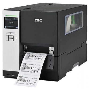 Принтер этикеток TSC MH240T
