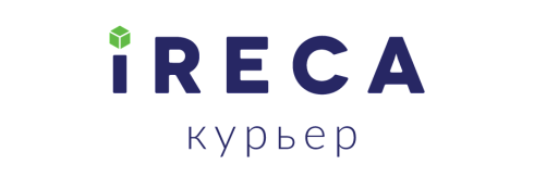 iRECA: Курьер