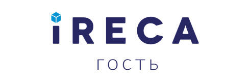 iRECA: Гость