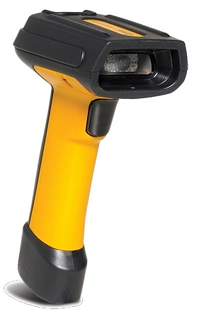 Сканер Datalogic PowerScan 7000