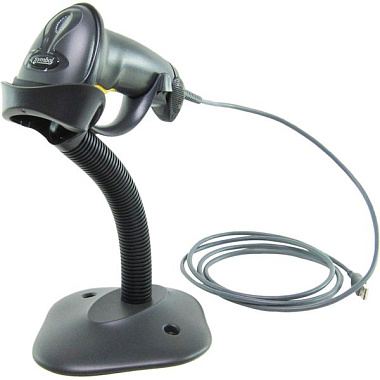 Сканер Zebra (Motorola) LS2208