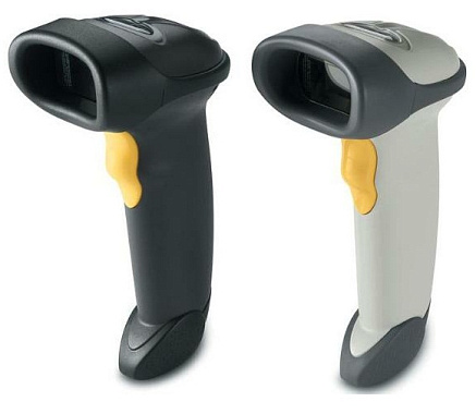 Сканер Zebra (Motorola) LS2208